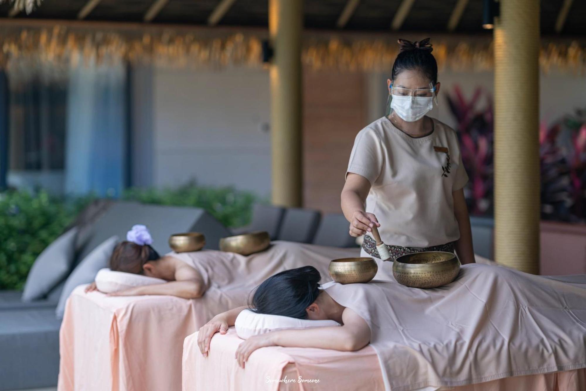 Hotel Escape Burasari 5*