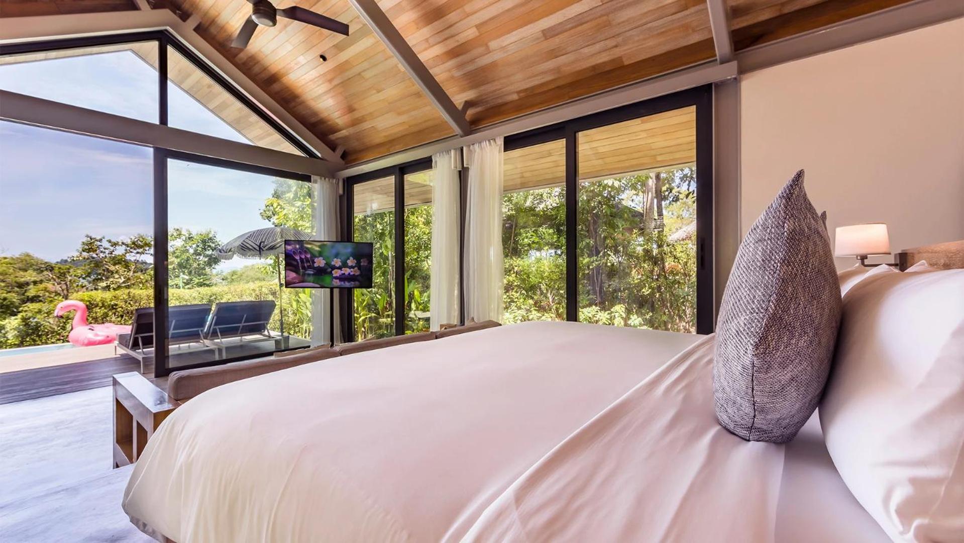 Hotel Escape Burasari Phuket