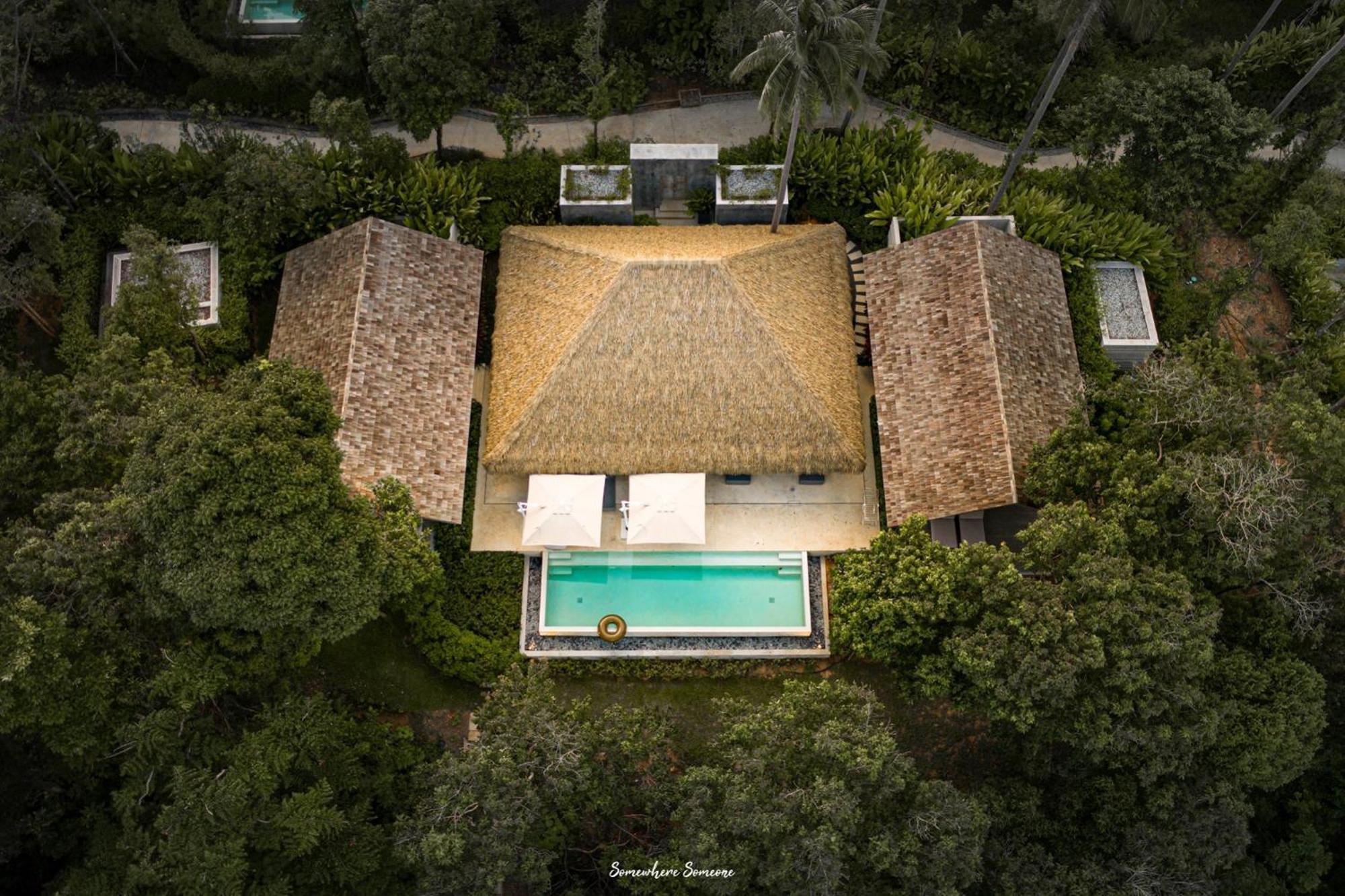 Escape Burasari Phuket