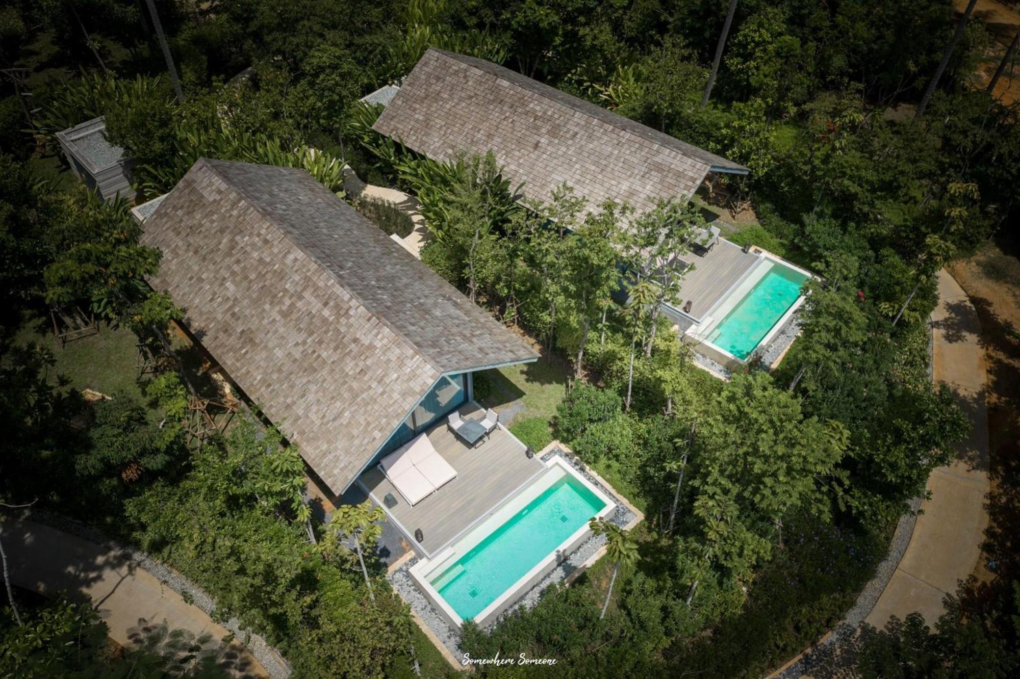 Hotel Escape Burasari 5*