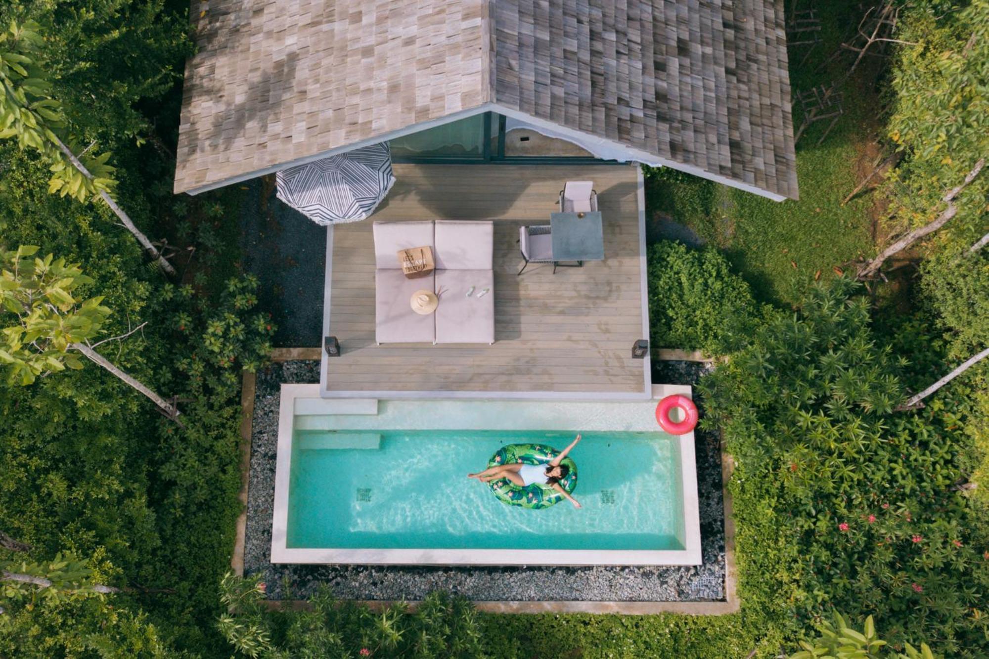 Escape Burasari Phuket