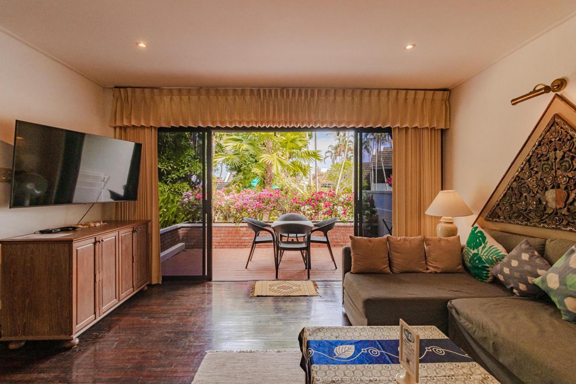 Estate - Sha Extra Kamala Beach