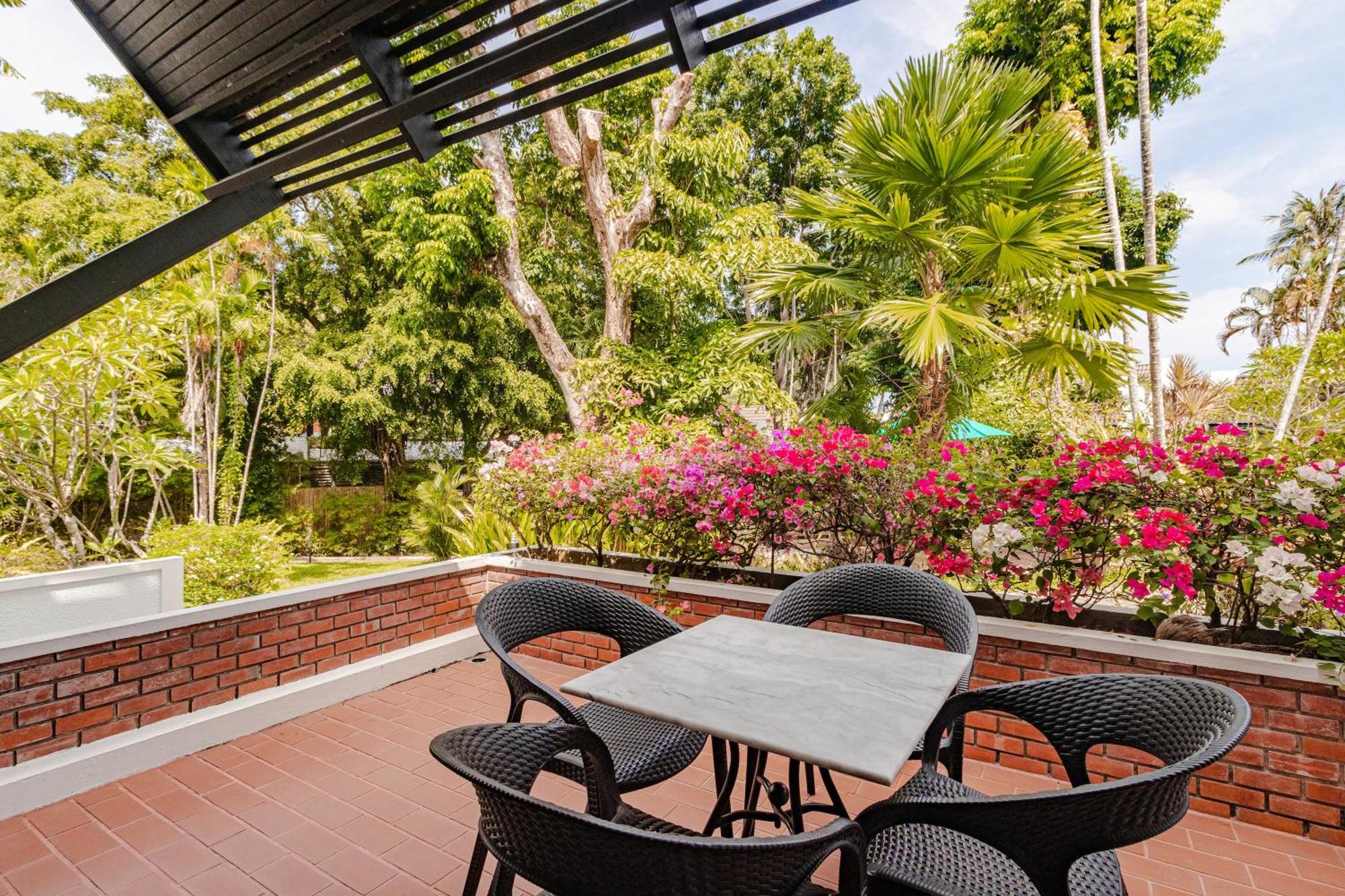 Estate - Sha Extra 4* Kamala Beach