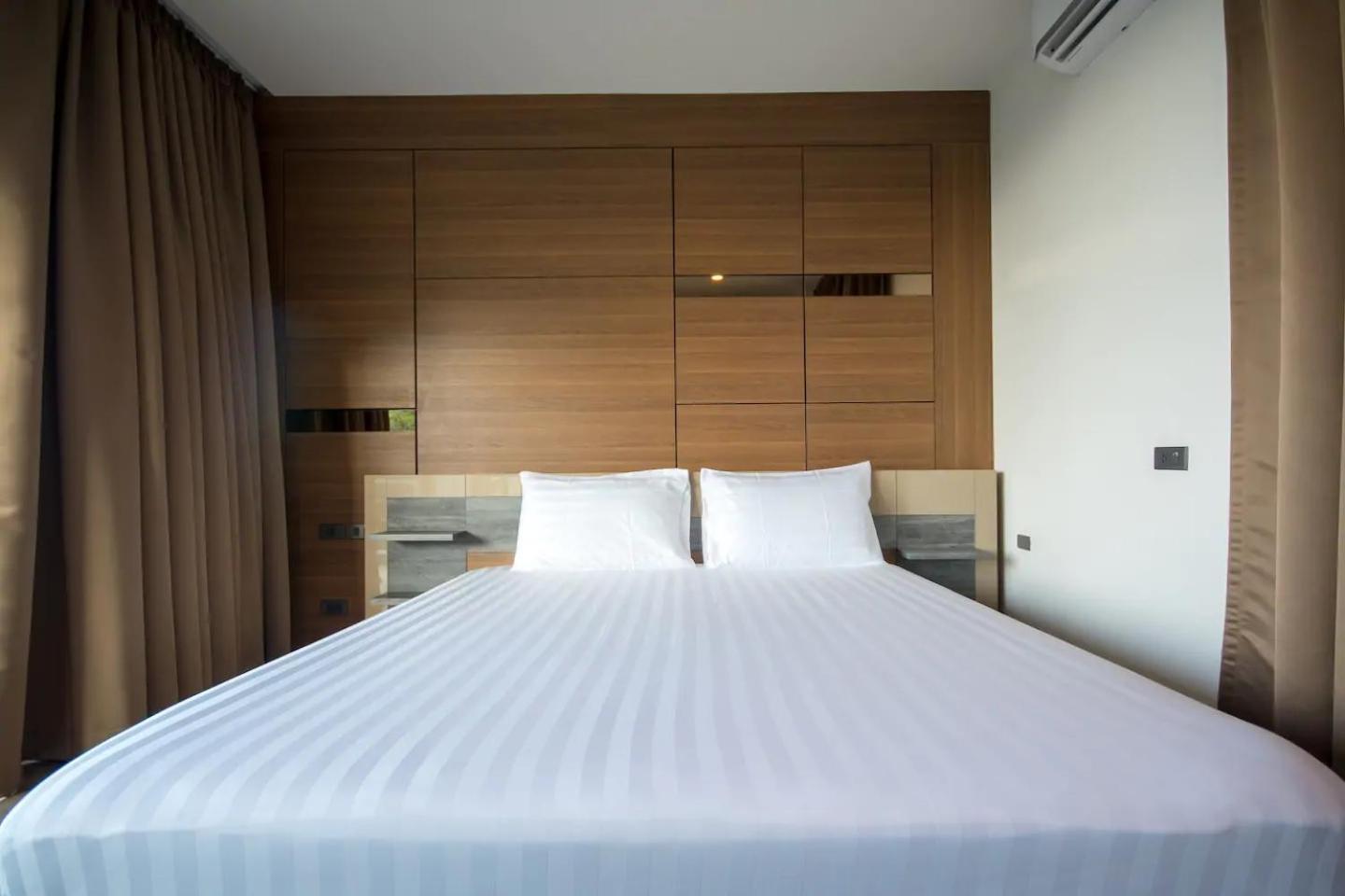 Oceana Sea View - Kamala Beach