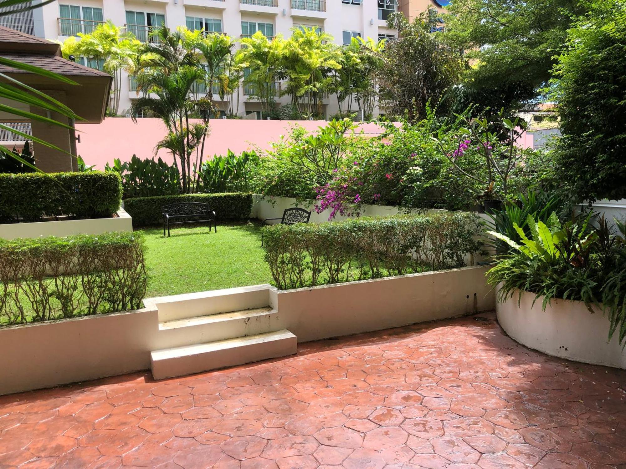 Phuket Villa, Patong- Mountain View * Patong