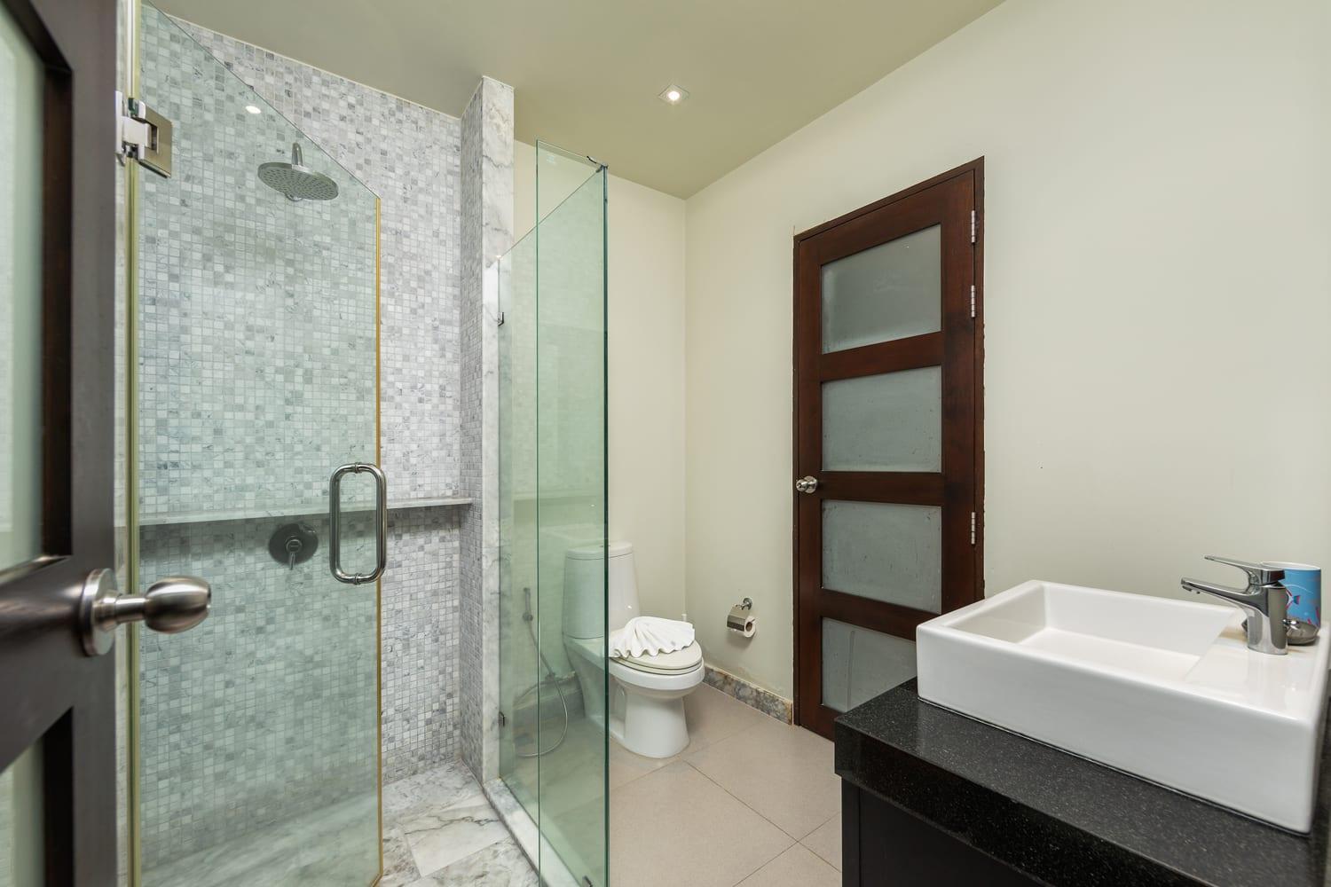 Villa Beautiful With 3br In Saiyuan Estate With Yoga House *