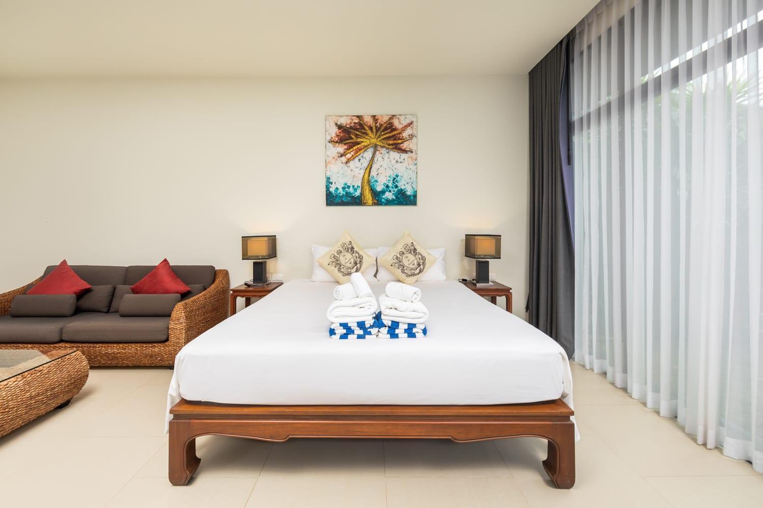 Beautiful With 3br In Saiyuan Estate With Yoga House Ban Saiyuan