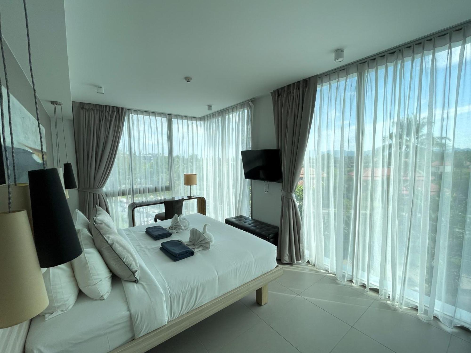 Pangsapuri Oceanstone By Lofty *
