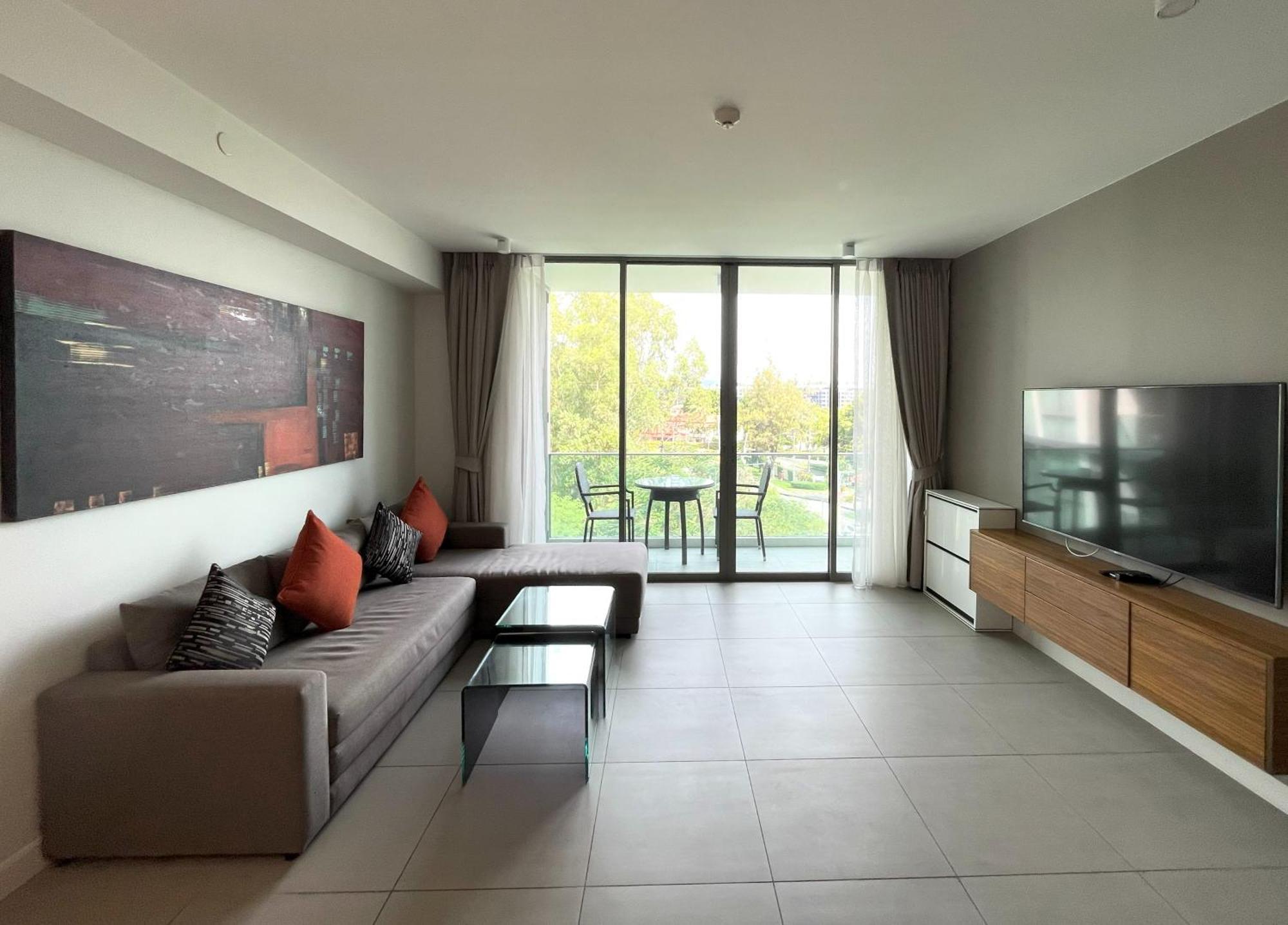 Oceanstone By Lofty * Pantai Bang Tao