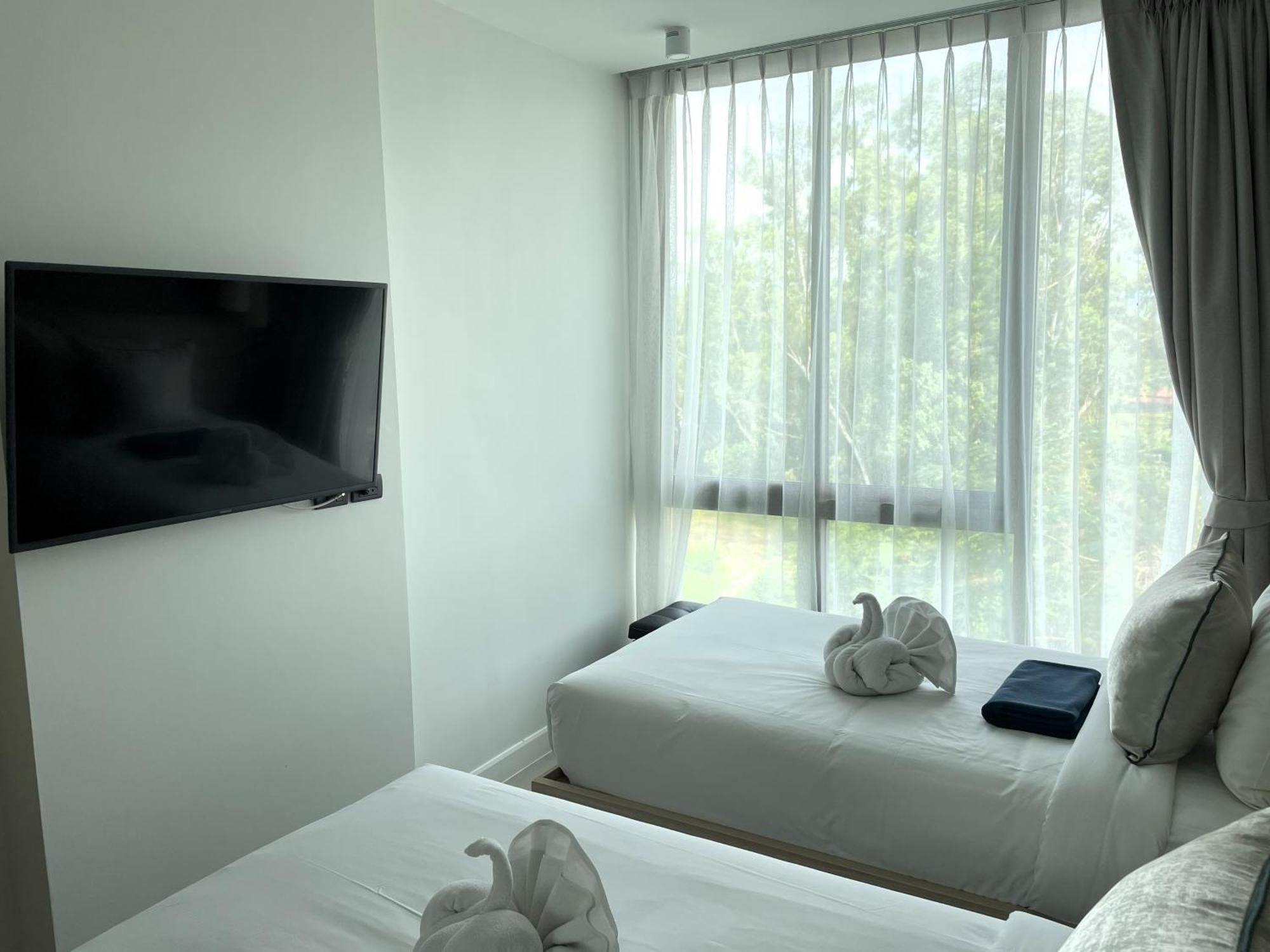 Oceanstone By Lofty * Pantai Bang Tao