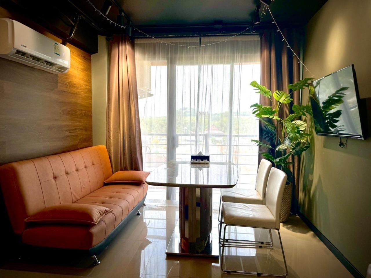 Apartment Olivan *