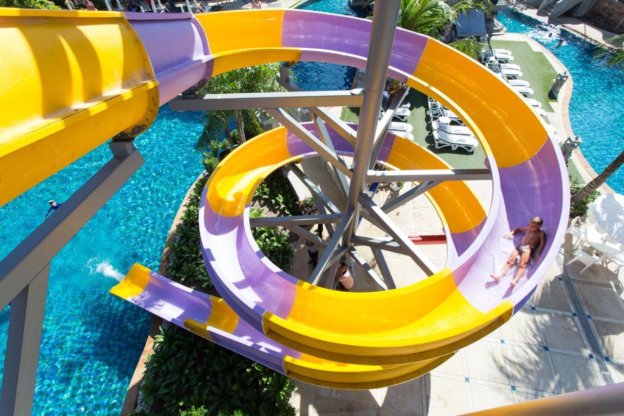 Tempat peranginan Phuket Orchid And