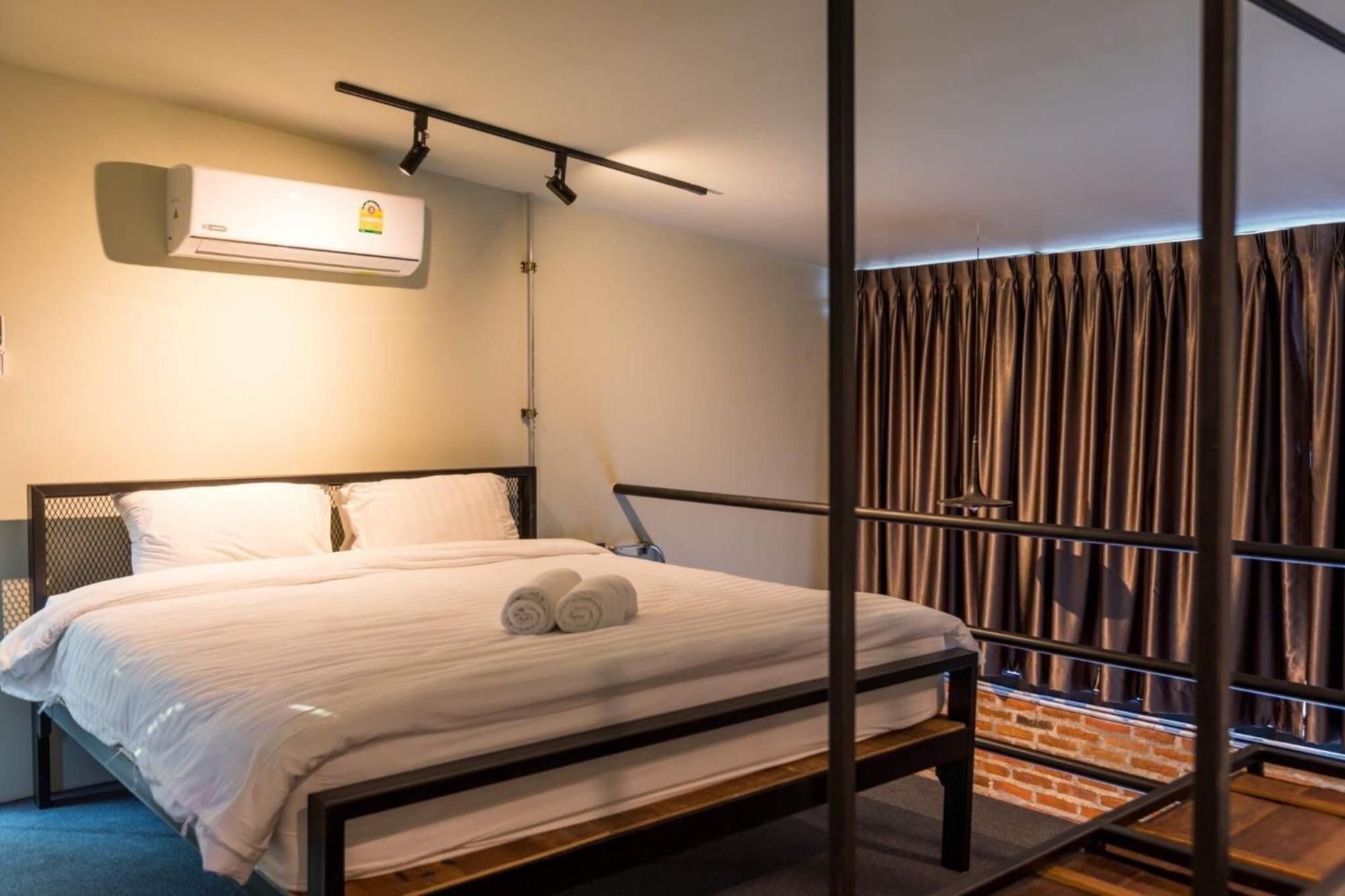 9br Neverland Loft Pool Ban Saiyuan