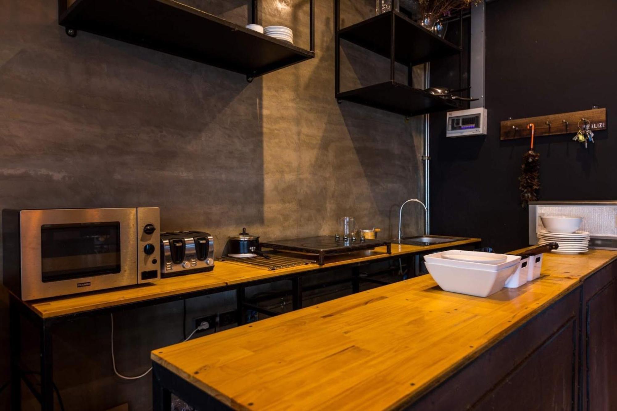 9br Neverland Loft Pool Villa Ban Saiyuan