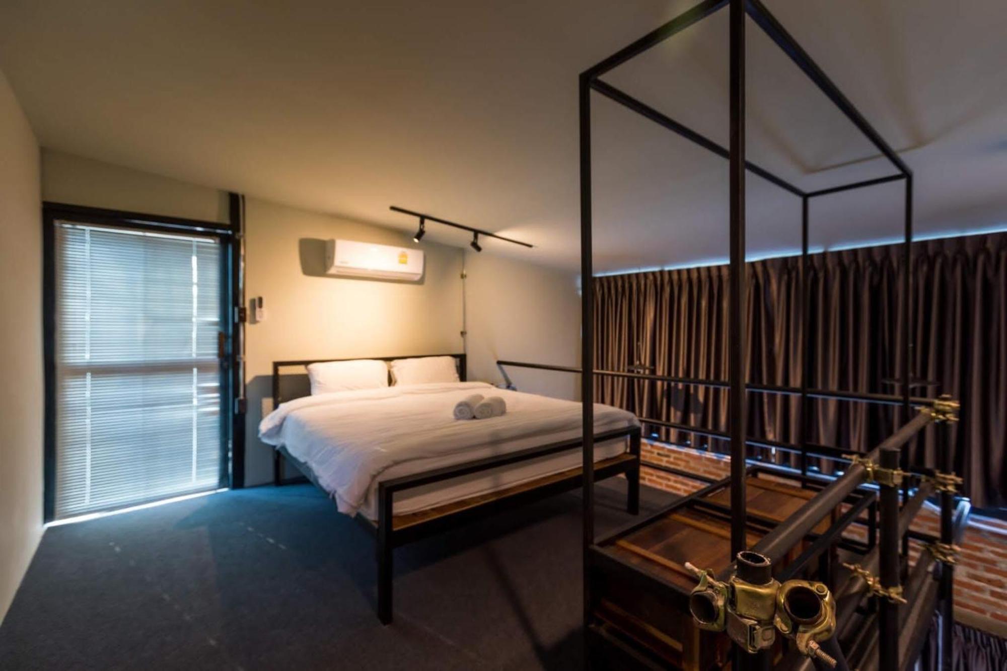 9br Neverland Loft Pool Ban Saiyuan