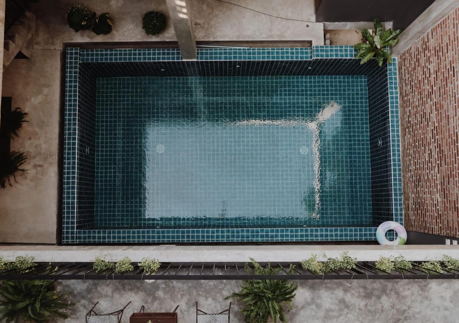 9br Neverland Loft Pool Villa Ban Saiyuan
