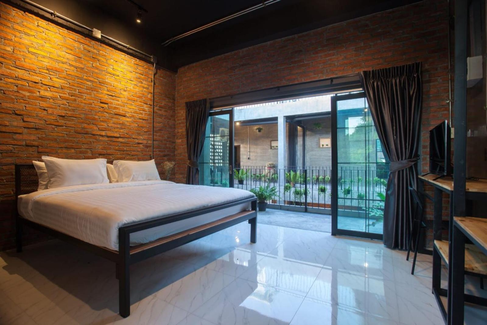 9br Neverland Loft Pool Ban Saiyuan