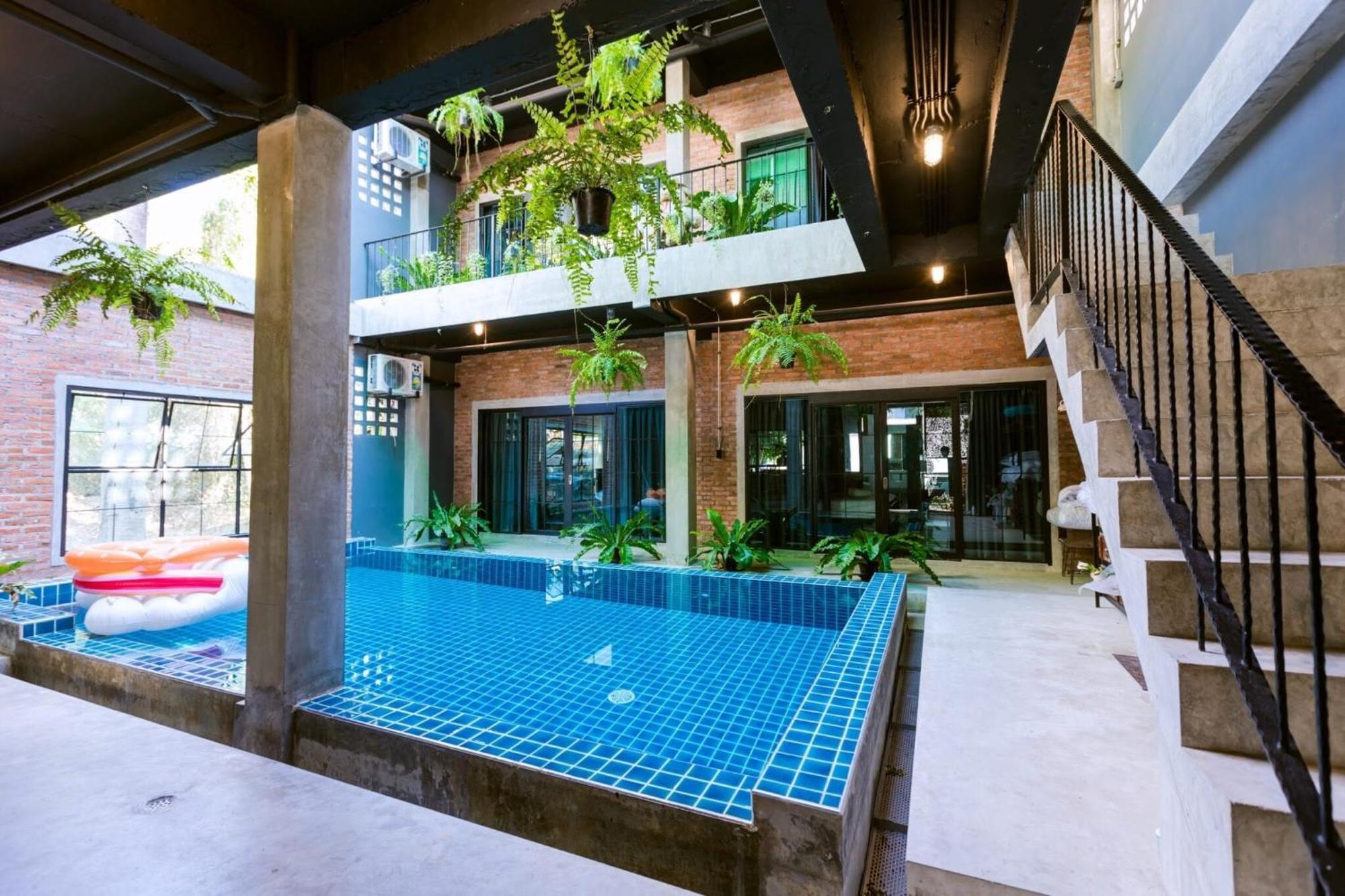 9br Neverland Loft Pool