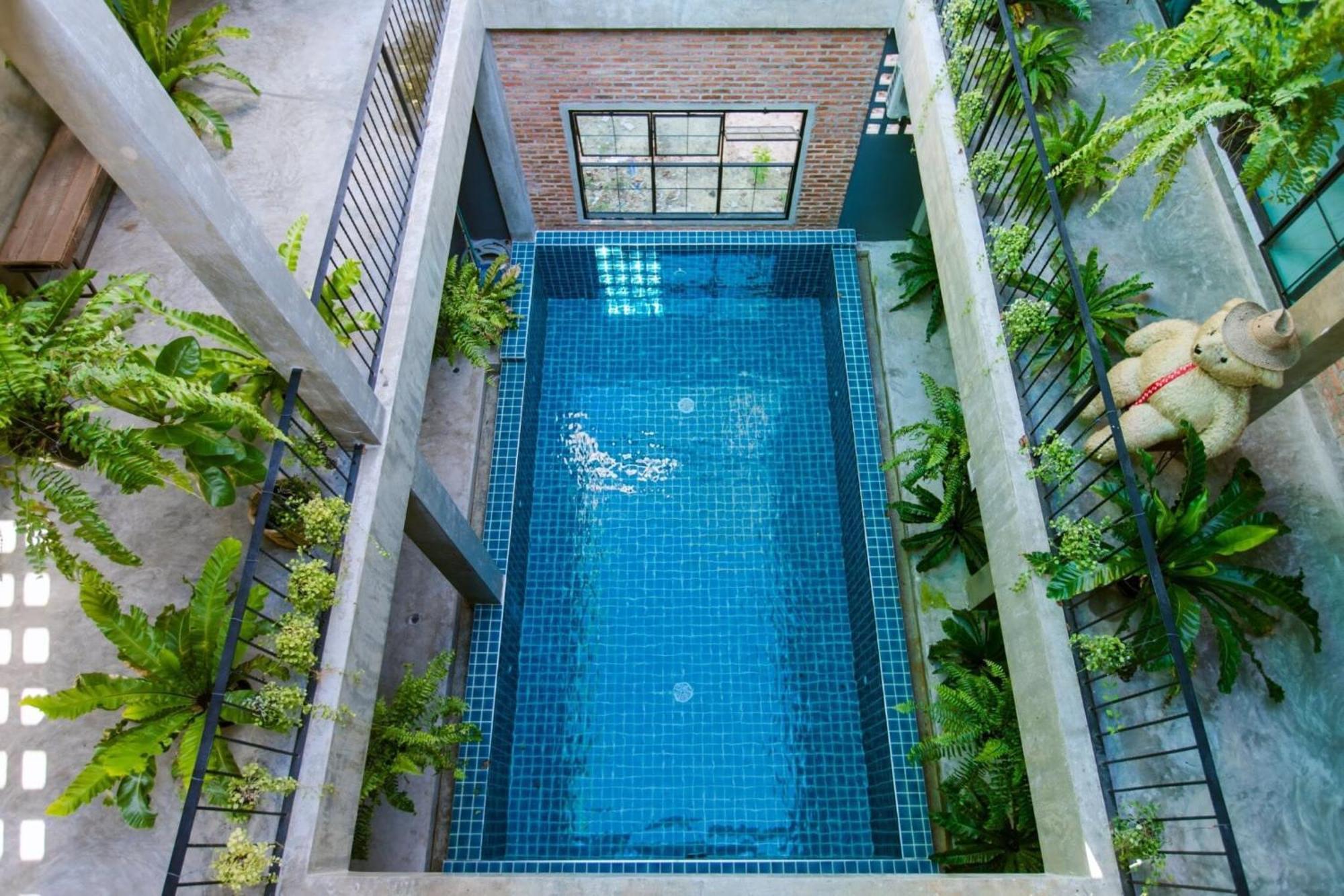 Villa 9br Neverland Loft Pool