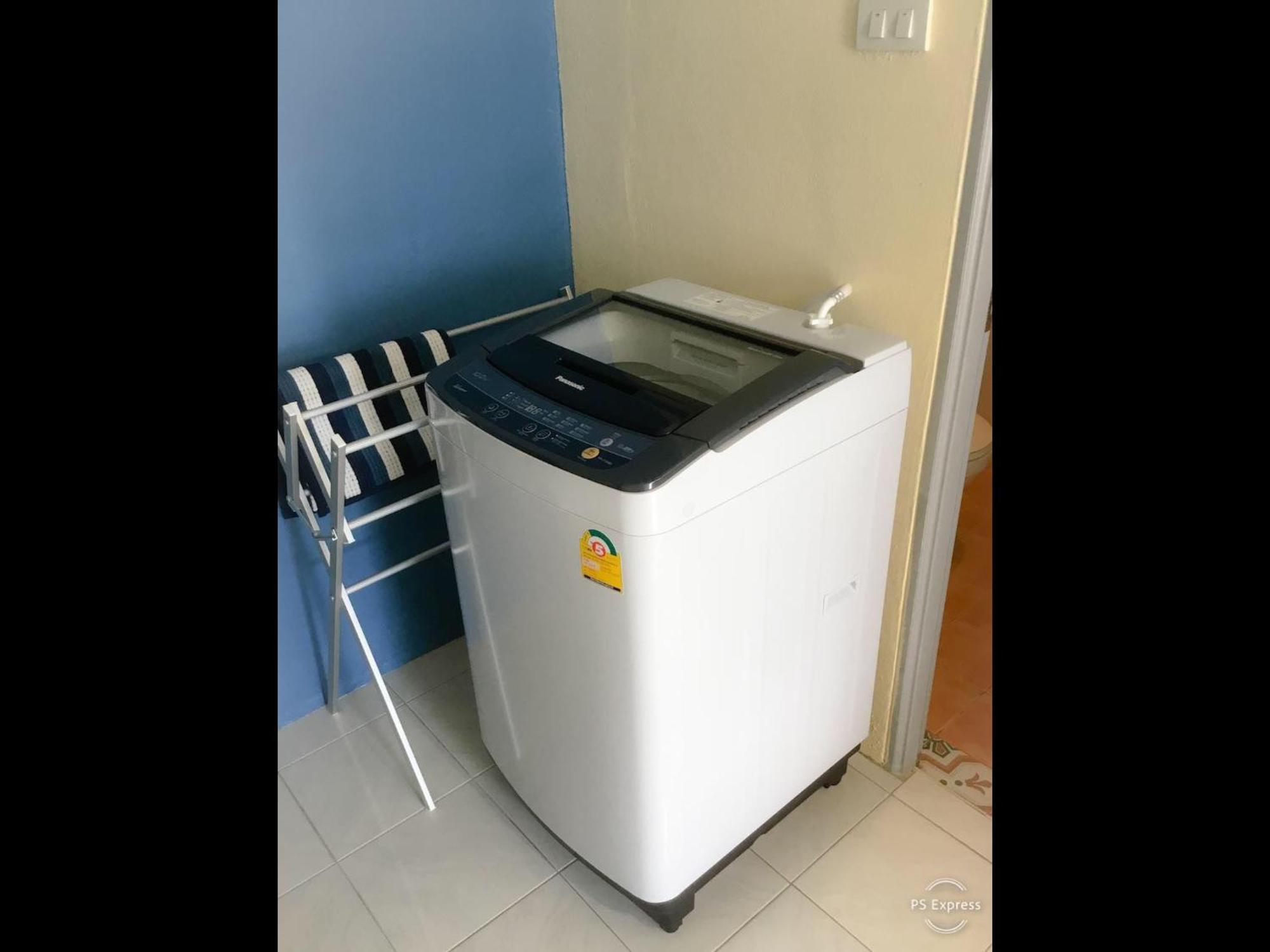 Apartment Phuket Town Budget House - Aircon #1 *