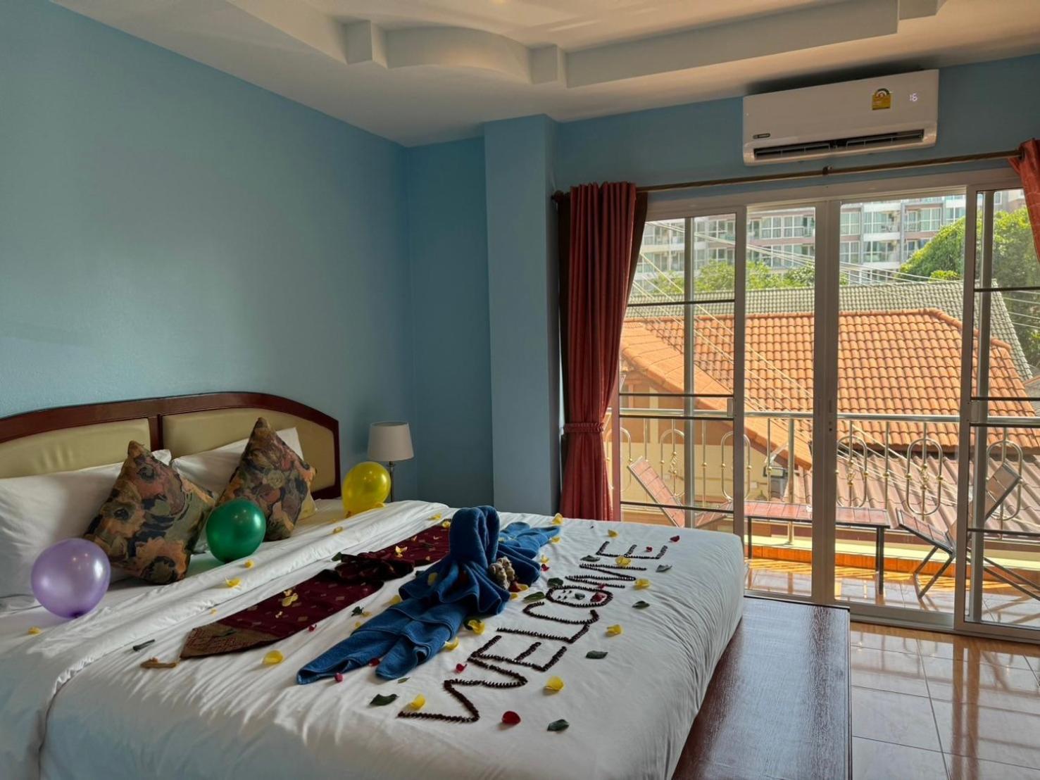 Mala 2* Kata Beach (Phuket)
