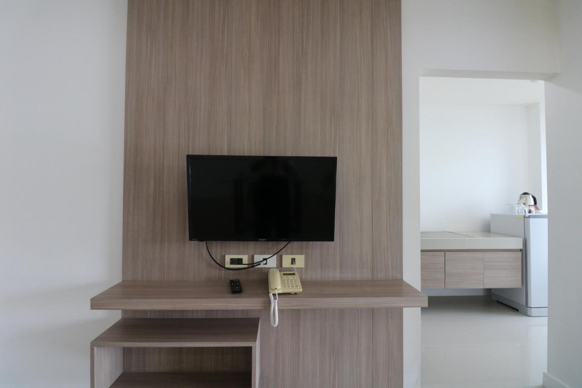 S4 - Sha Extra Hotel Nai Yang Beach