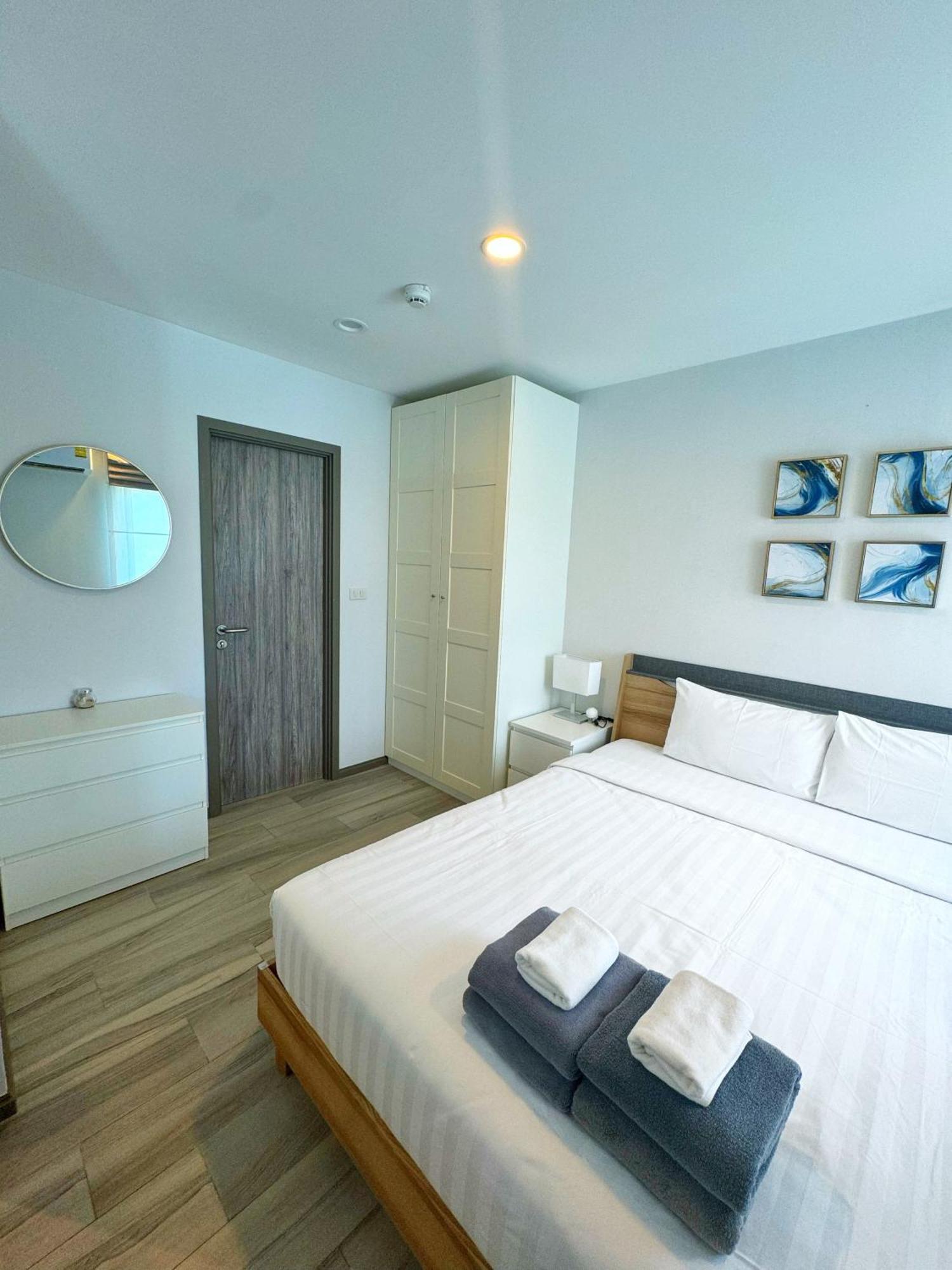 The Title Residences, Naiyang Beach, Phuket * Nai Yang