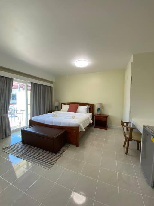 Apartamento Townhouse
