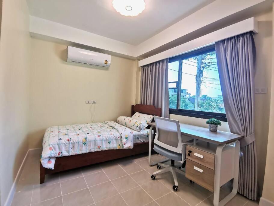 Townhouse Apartamento