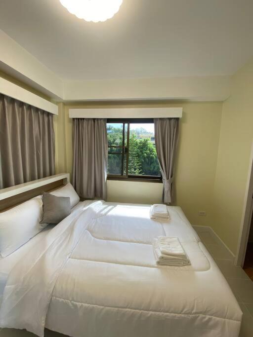 Apartamento Townhouse