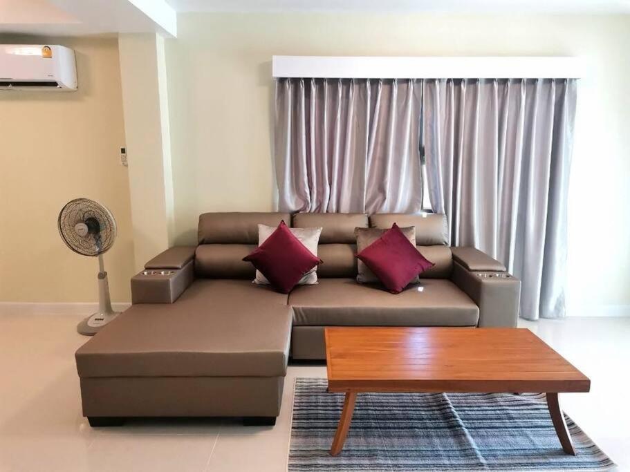 Townhouse * Praia de Kata
