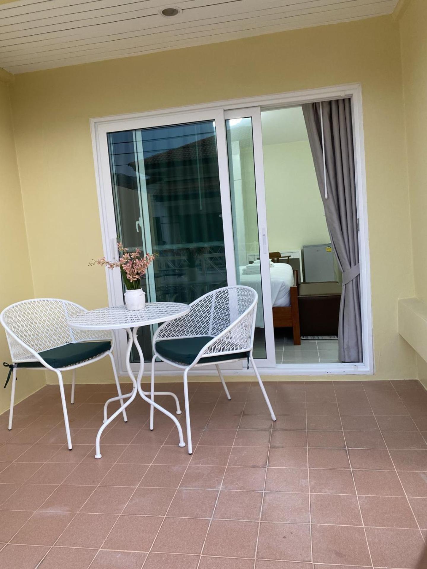 Apartamento Townhouse