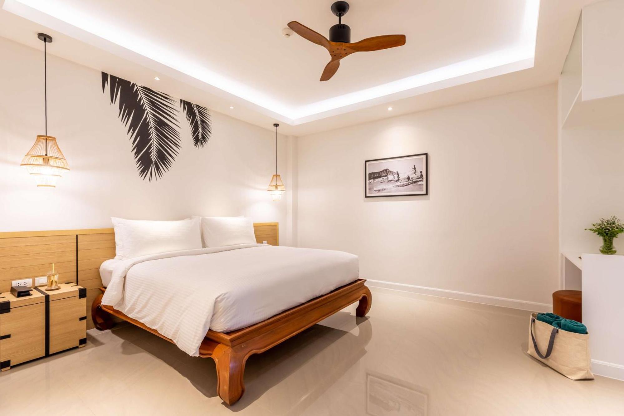 Outrigger - Sha Extra Surin Beach (Phuket)