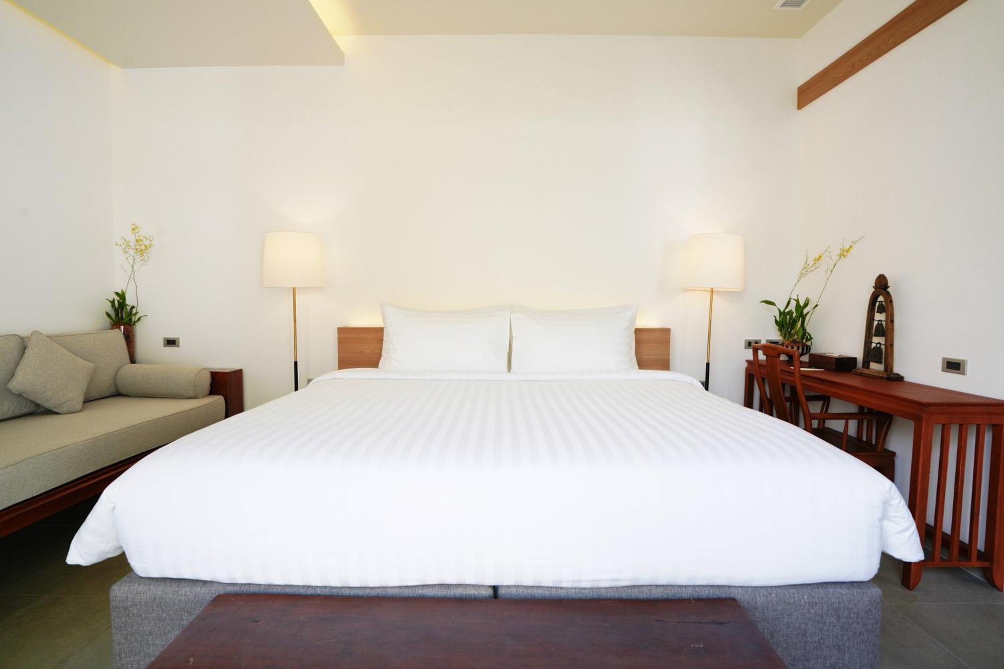 Malisa - Sha Extra 5* Kata Beach (Phuket)