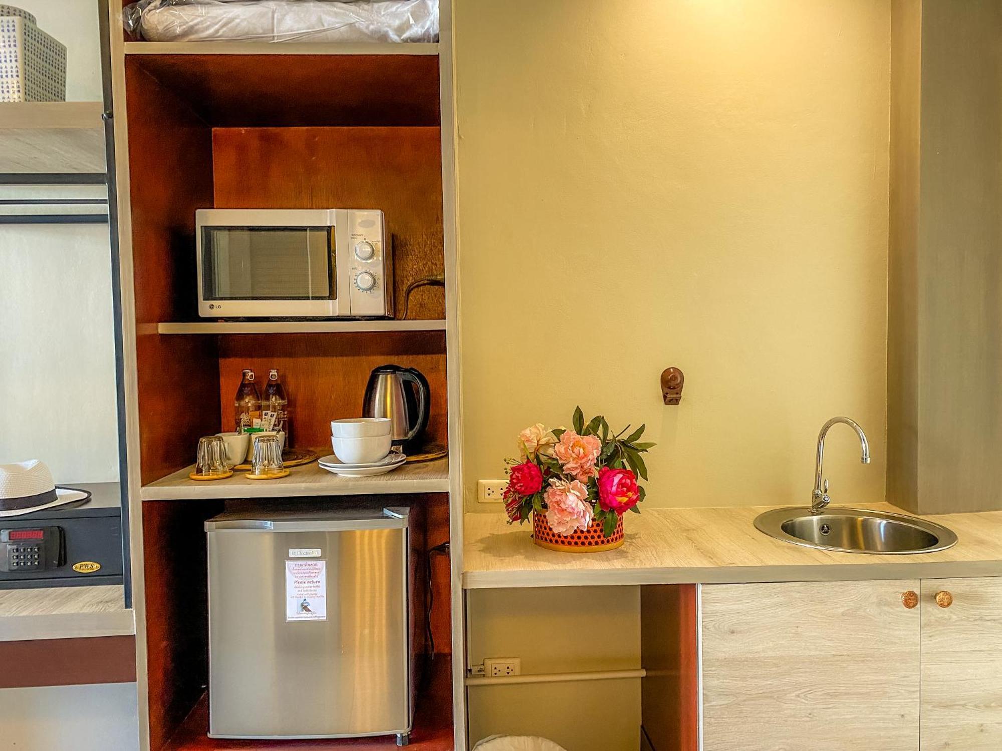 Hotel Sino House Phuket
