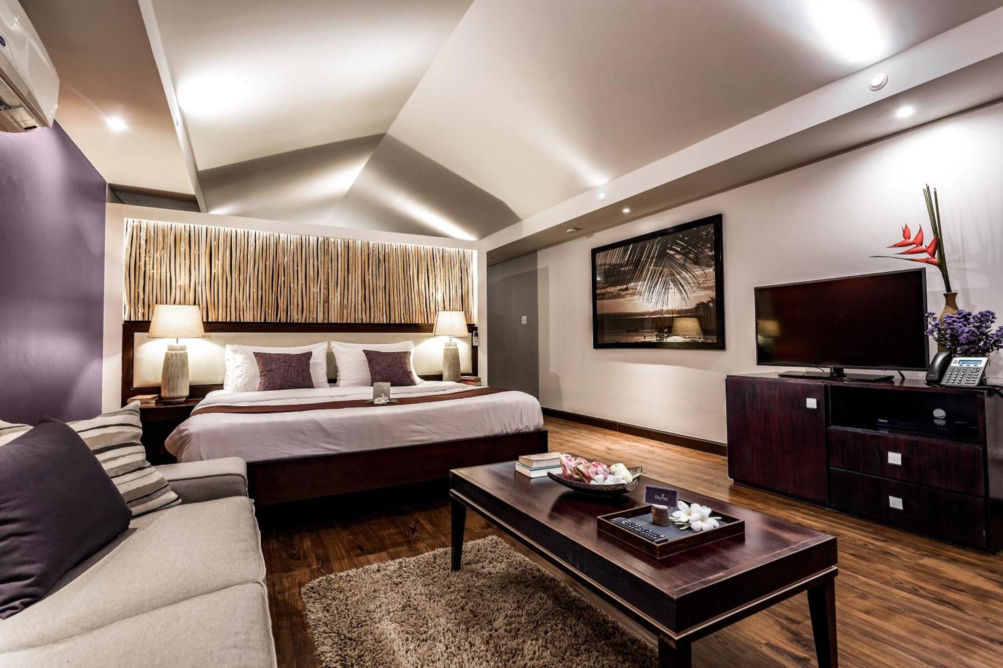 Barcelo Coconut Island, Resort Phuket
