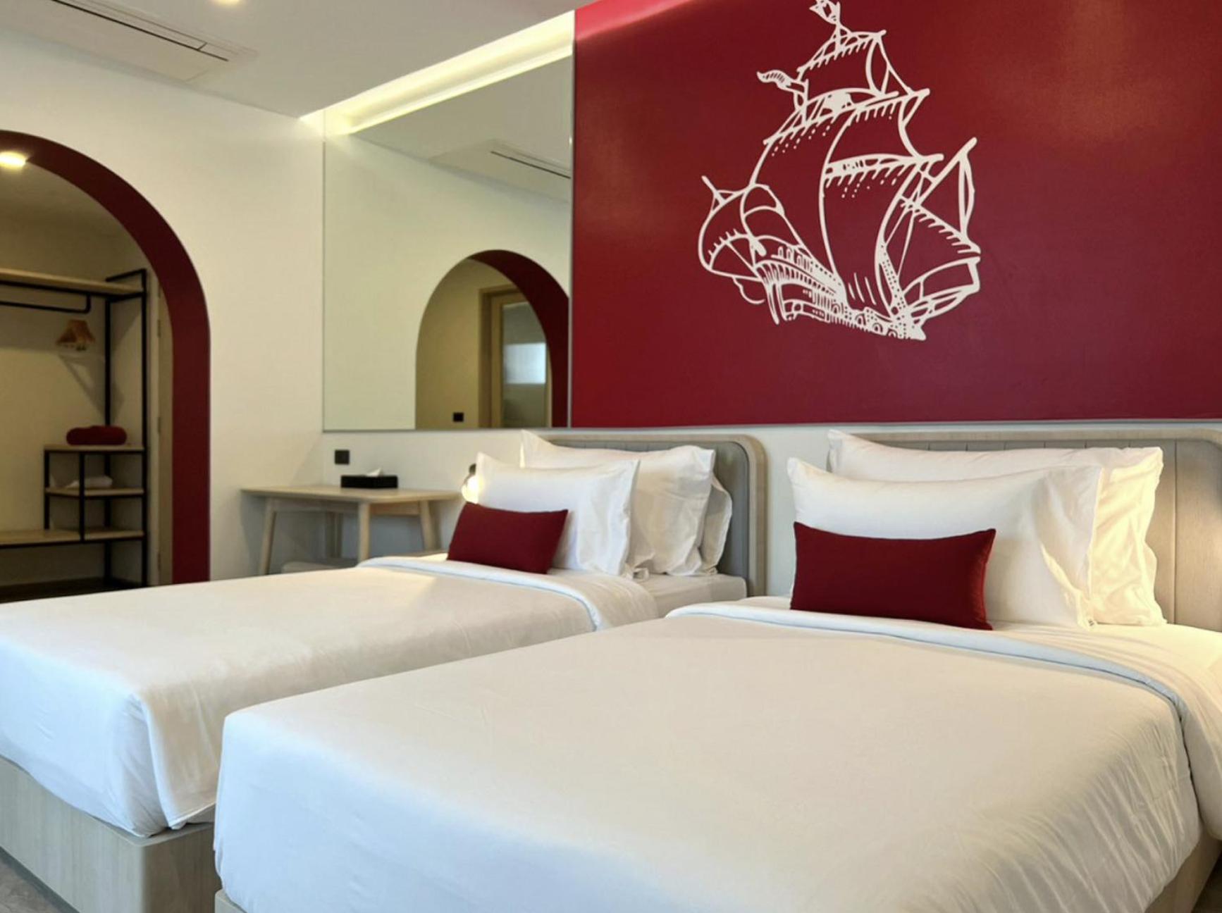 Hotel Midtown Ratsada 4*