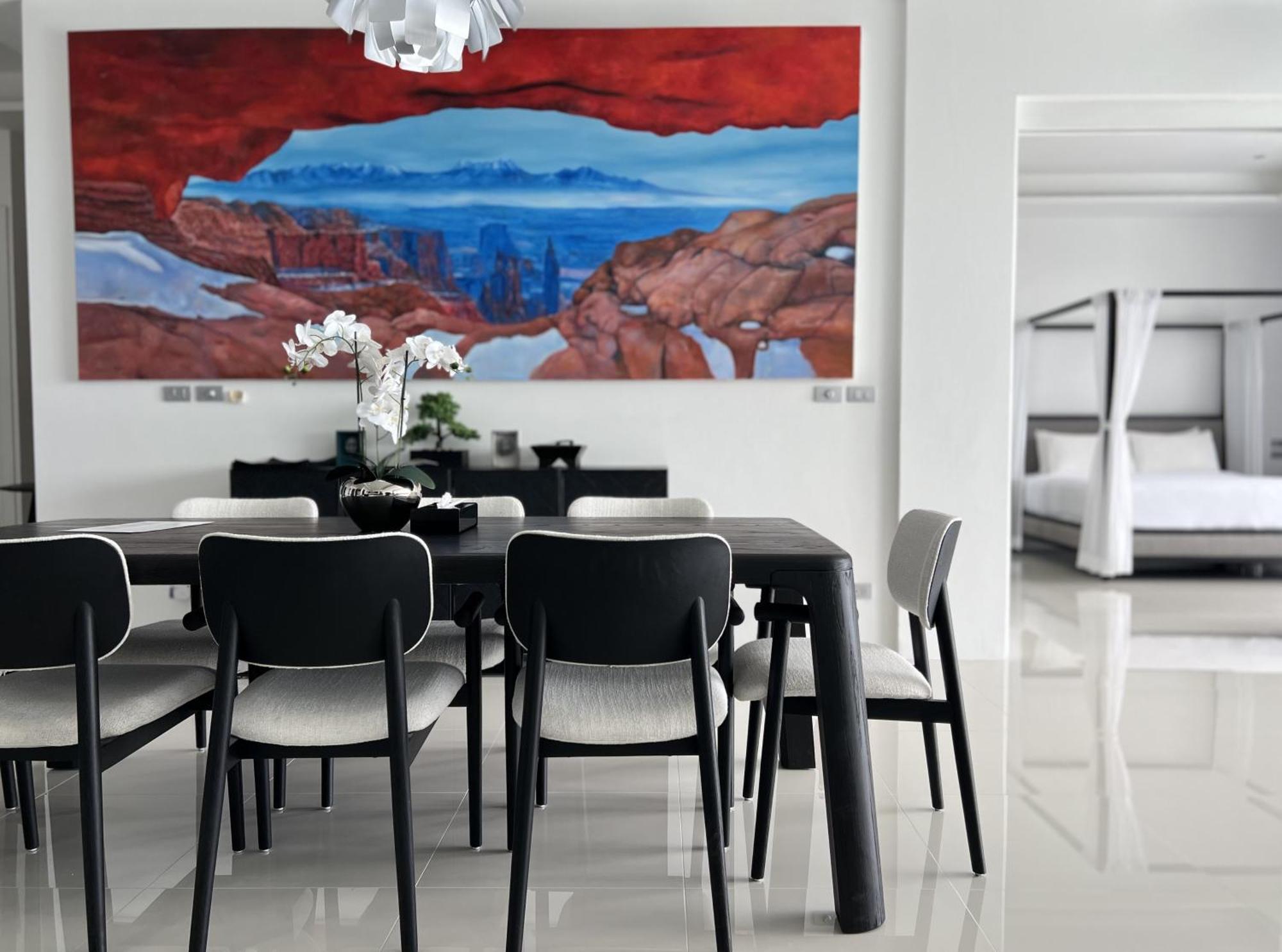 Aparthotel The View Phuket By Resava Pantai Kata