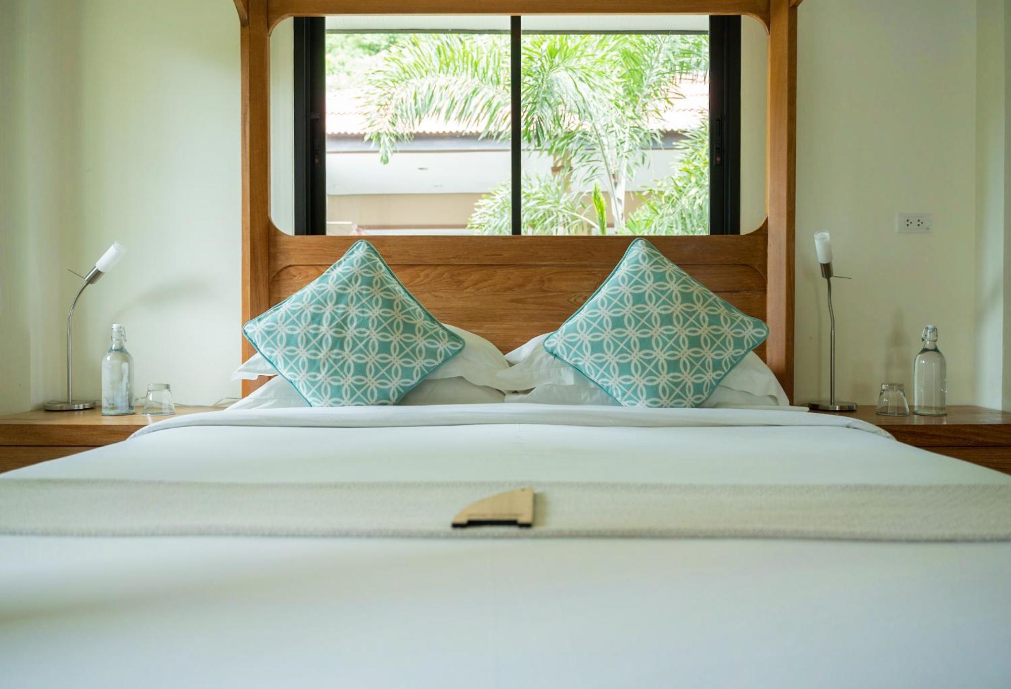 Tempat peranginan The Cove