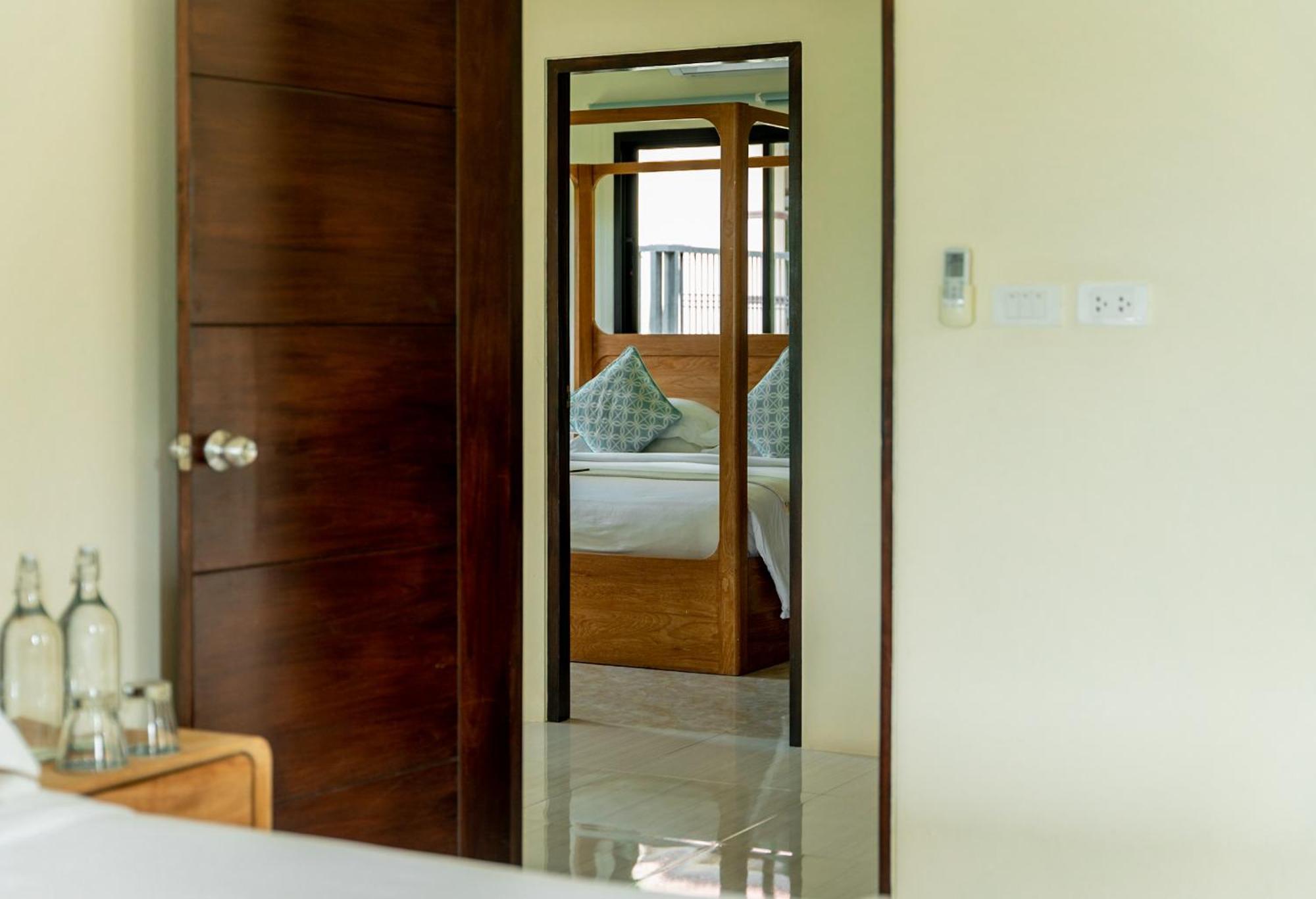 The Cove Tempat peranginan 4*