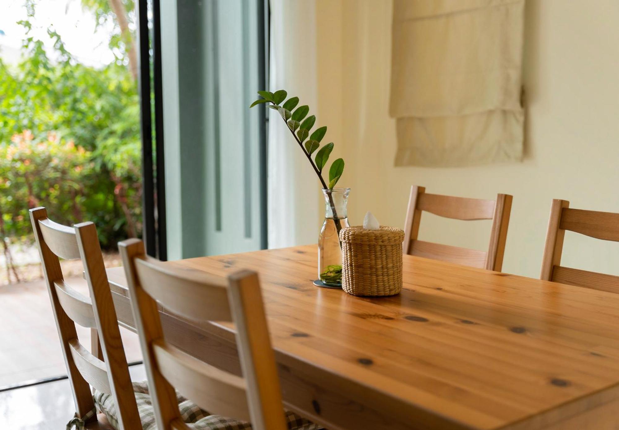 The Cove Tempat peranginan 4*