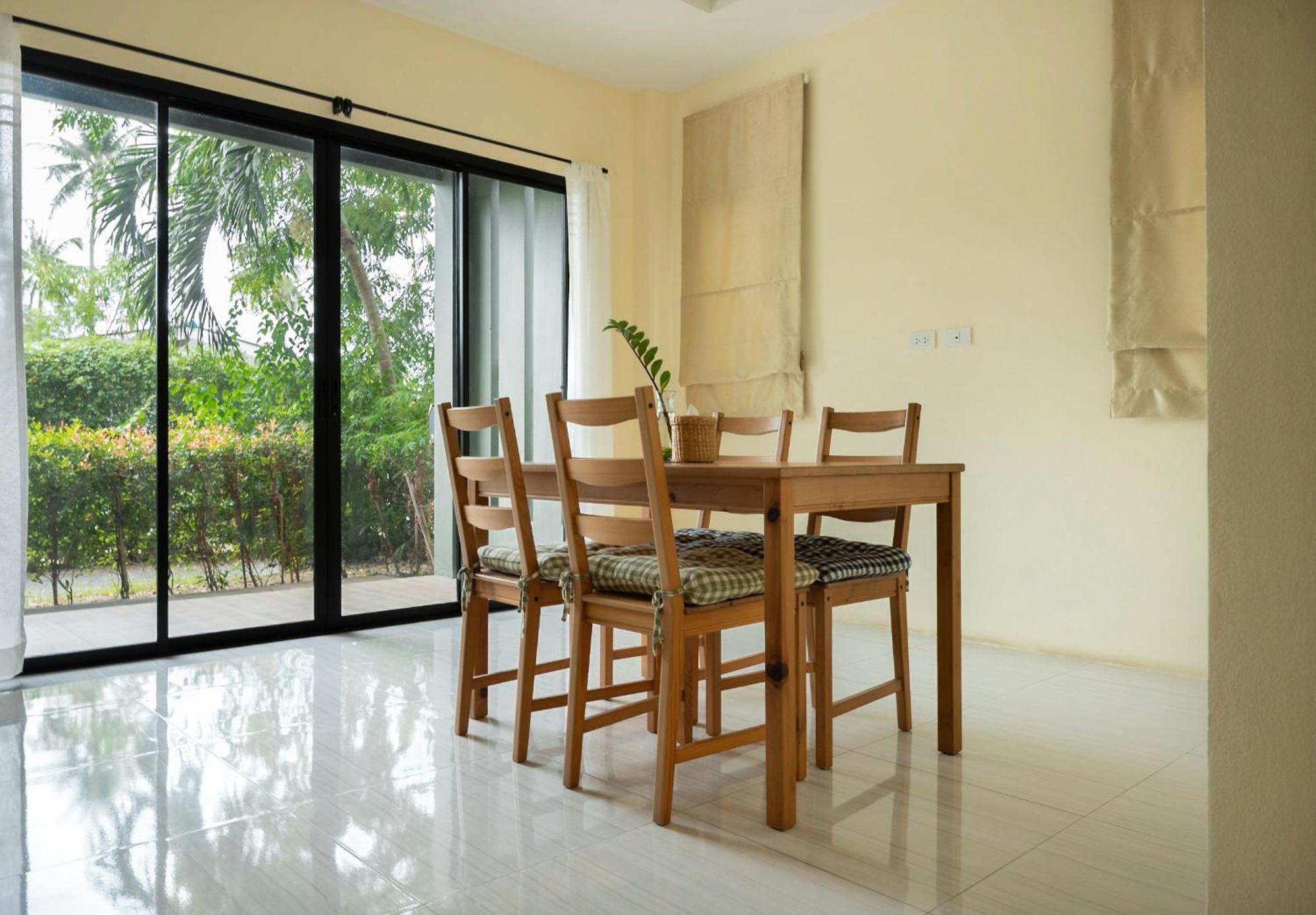 Tempat peranginan The Cove