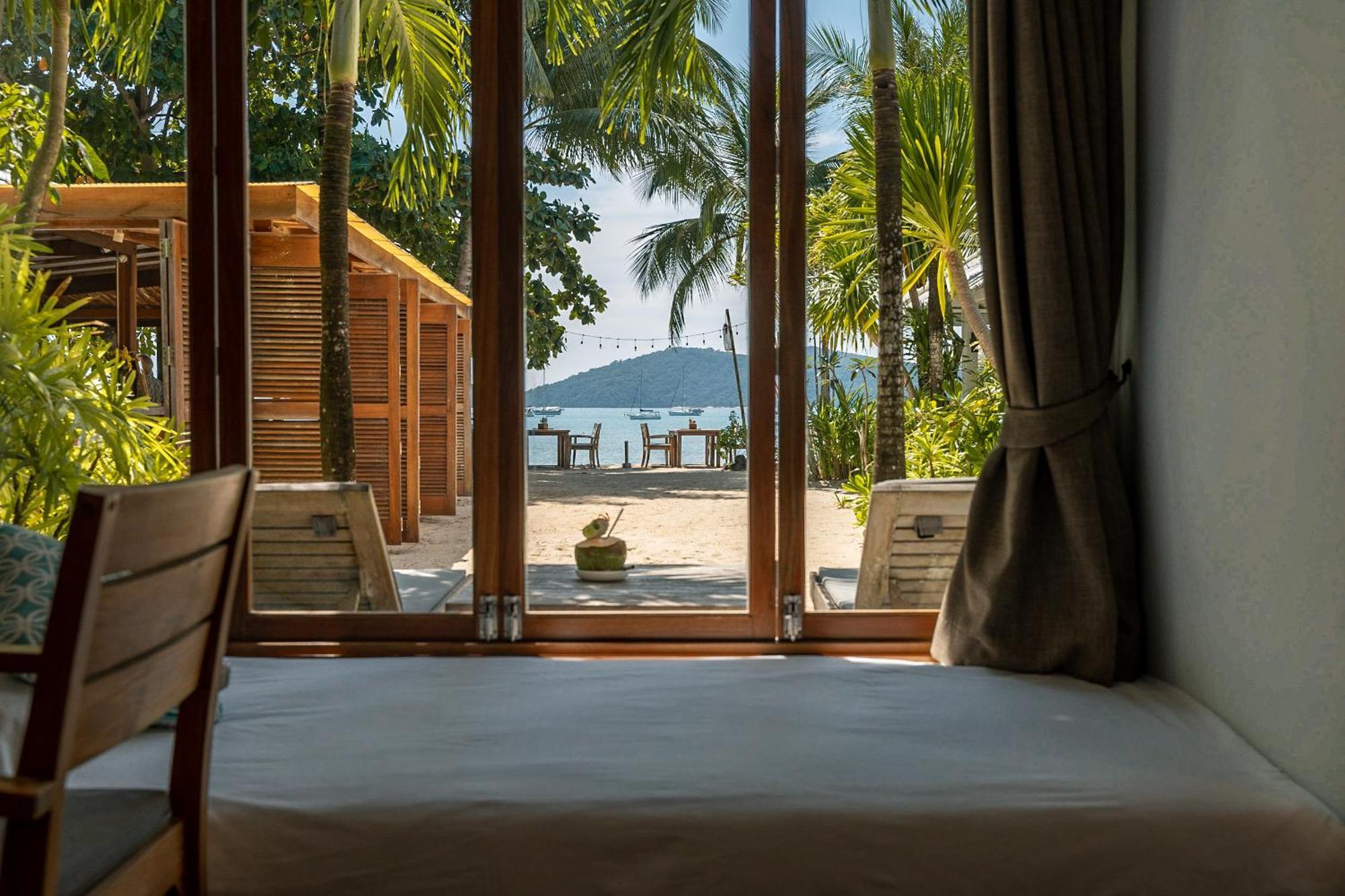 The Cove Tempat peranginan 4*