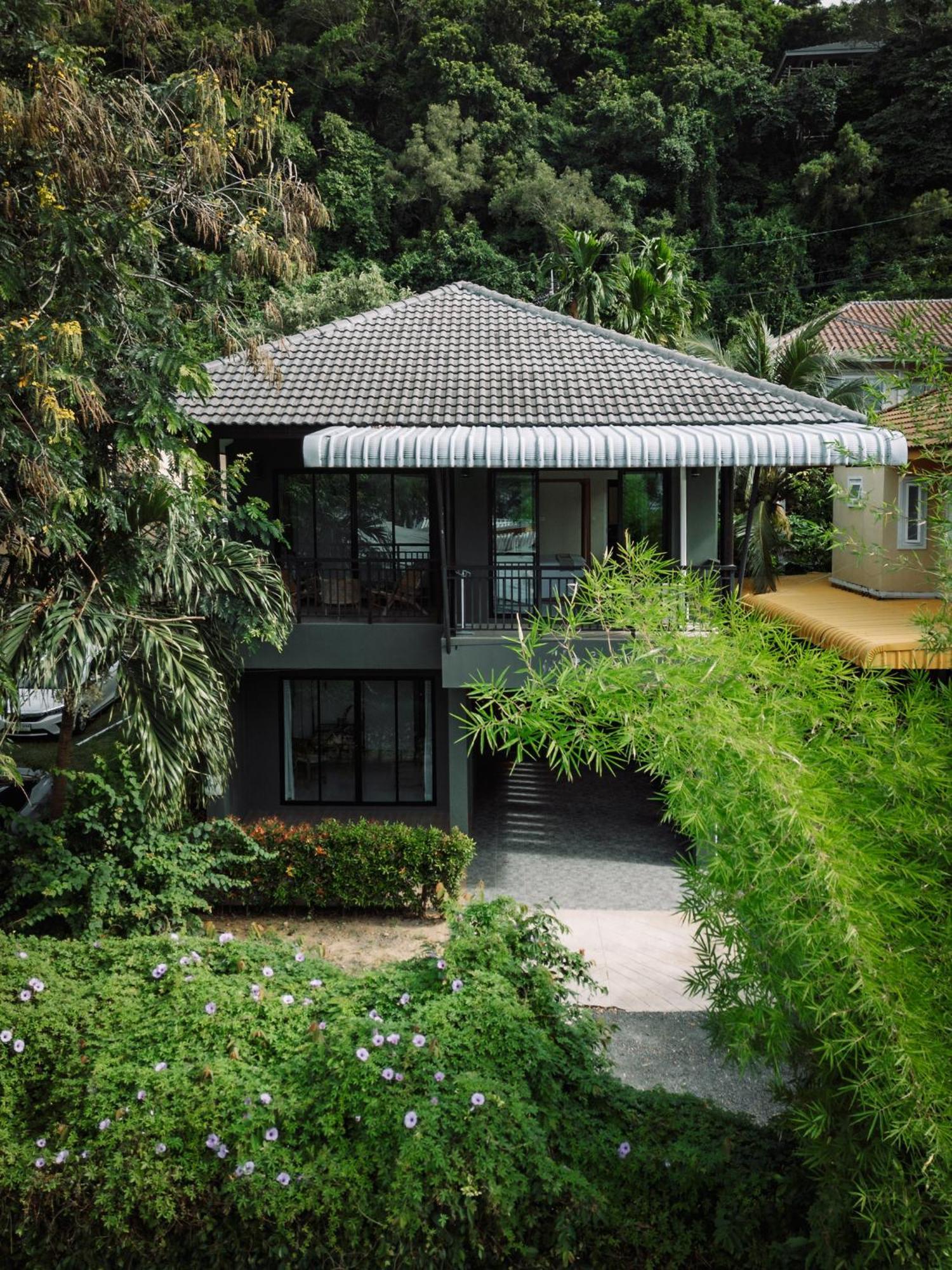 The Cove Tempat peranginan