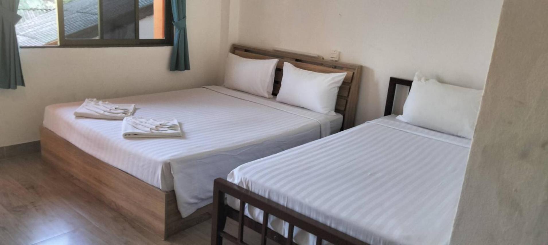 Mypatong - Hostel *
