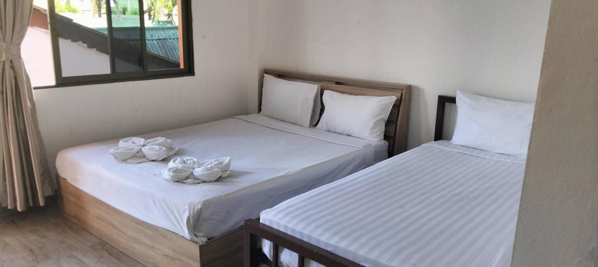 Hostel Mypatong - *