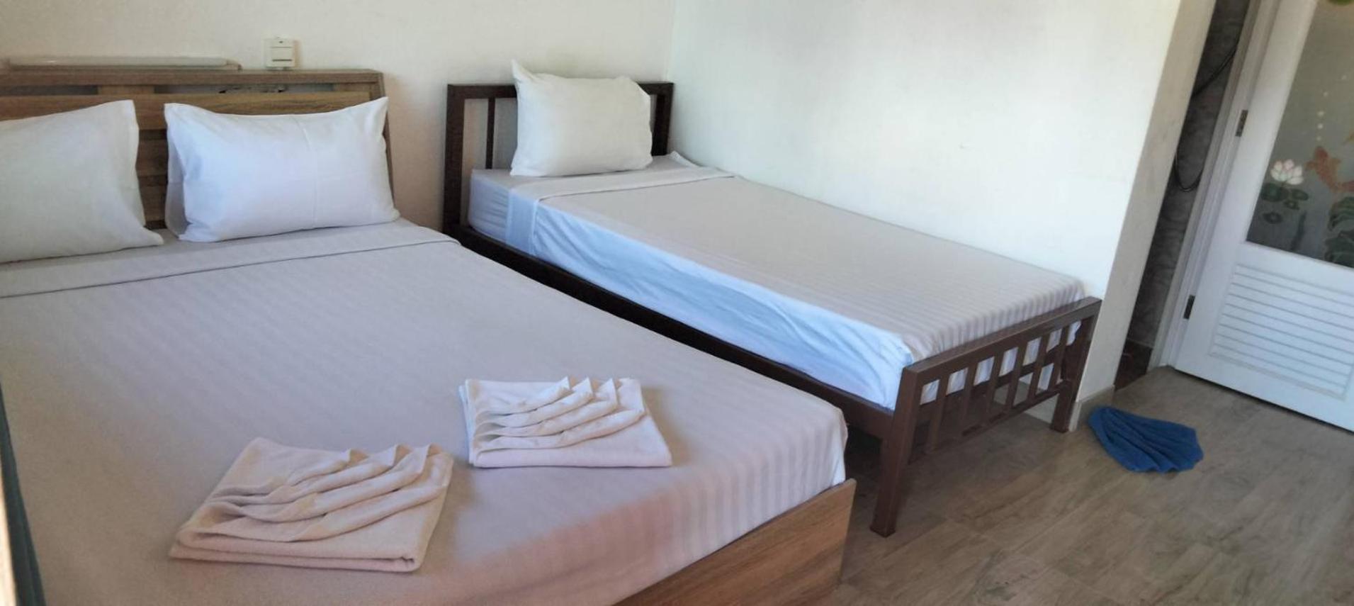 Hostel Mypatong - Patong