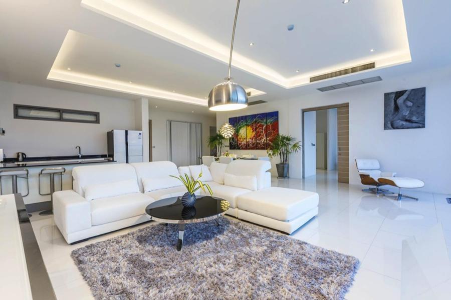 Aparthotel The View Phuket By Resava Pantai Kata