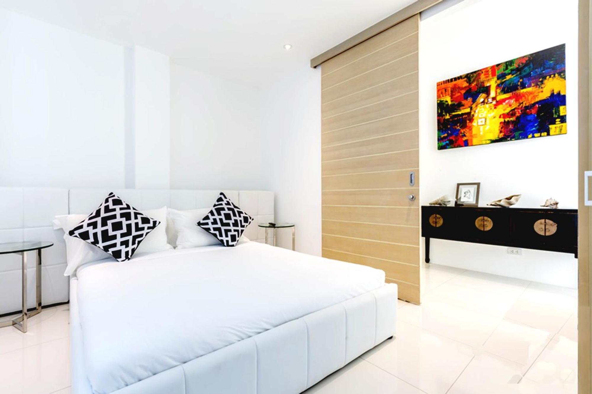 Aparthotel The View Phuket By Resava 4*