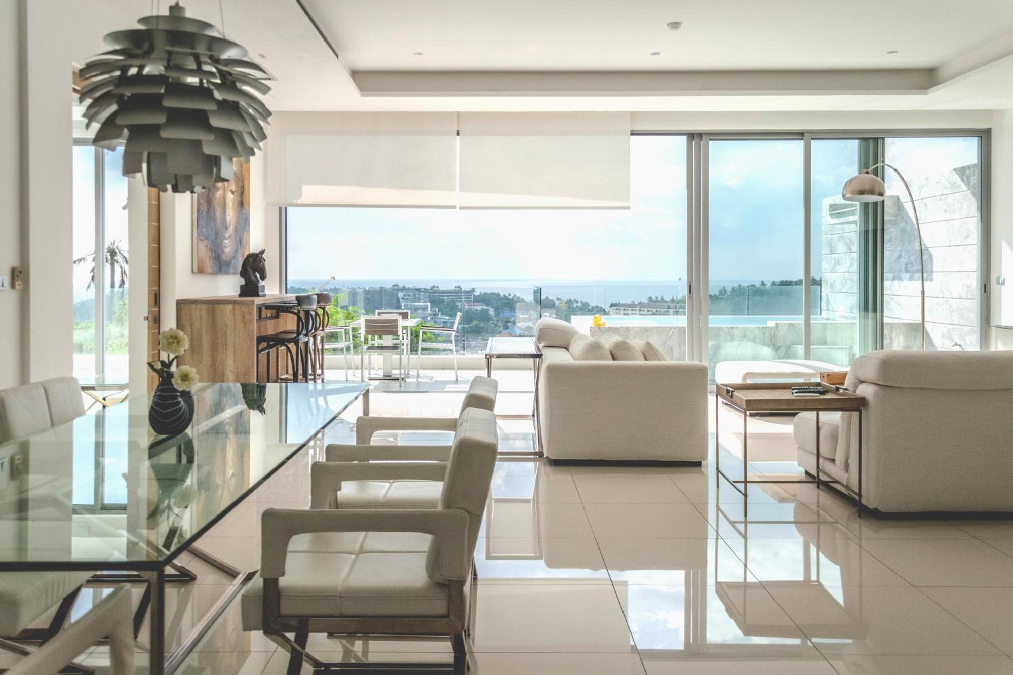 Aparthotel The View Phuket By Resava